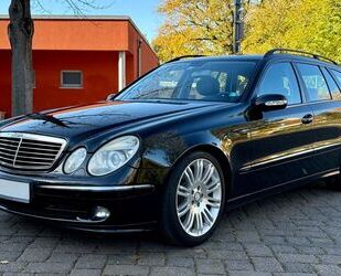 Mercedes-Benz E 200 Gebrauchtwagen
