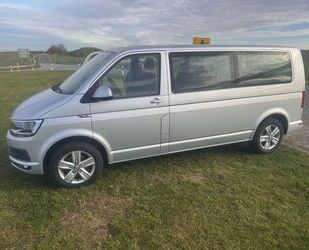 VW T6 Caravelle Gebrauchtwagen