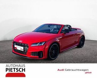 Audi TTS Gebrauchtwagen