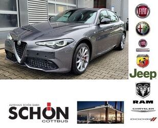 Alfa Romeo Giulia Gebrauchtwagen