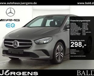 Mercedes-Benz Mercedes-Benz B 250 e Progressive/LED/360/HUD/Dist Gebrauchtwagen