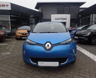 Renault ZOE Gebrauchtwagen