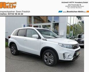Suzuki Vitara Gebrauchtwagen