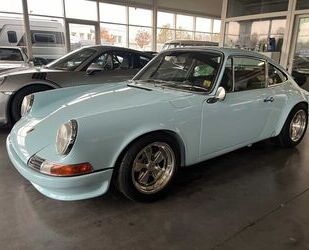 Porsche 911 Urmodell Gebrauchtwagen
