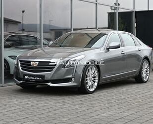 Cadillac CT6 Gebrauchtwagen