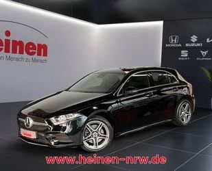 Mercedes-Benz A 250 Gebrauchtwagen