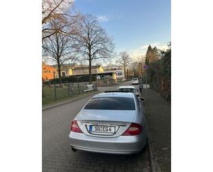 Mercedes-Benz CLS 320 Gebrauchtwagen