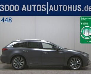 Mazda 6 Gebrauchtwagen