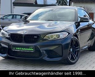 BMW M2 Gebrauchtwagen