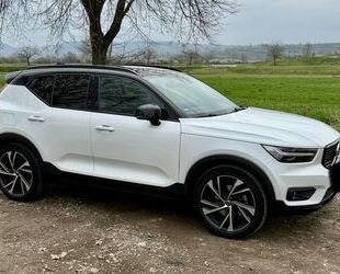 Volvo XC40 Gebrauchtwagen