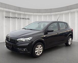 Dacia Sandero Gebrauchtwagen