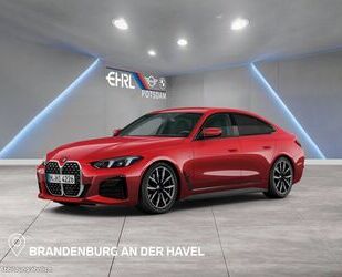 BMW 430 Gran Coupé Gebrauchtwagen