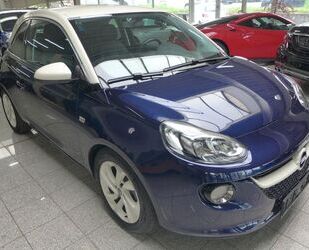 Opel Adam Gebrauchtwagen