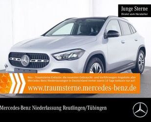 Mercedes-Benz GLA 220 Gebrauchtwagen