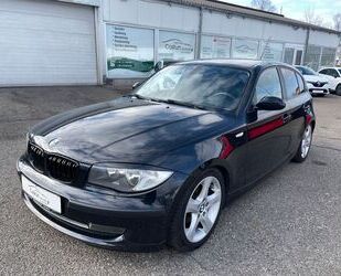 BMW 116 Gebrauchtwagen