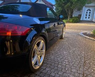 Audi TT Gebrauchtwagen