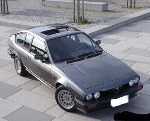 Alfa Romeo GTV Gebrauchtwagen