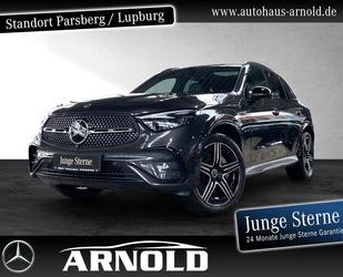 Mercedes-Benz GLC 300 Gebrauchtwagen
