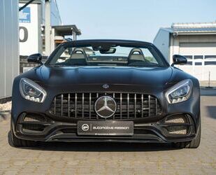 Mercedes-Benz AMG GT Gebrauchtwagen