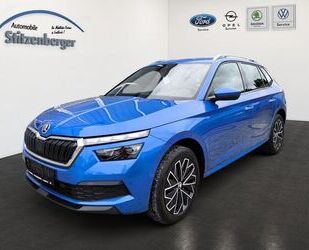 Skoda Kamiq Gebrauchtwagen