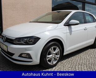 VW Polo Gebrauchtwagen
