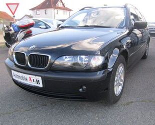 BMW 316 Gebrauchtwagen