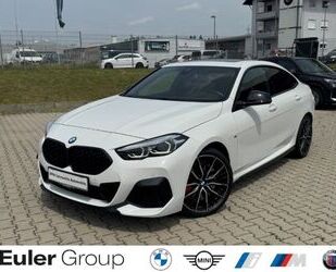 BMW M235 Gebrauchtwagen