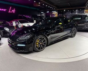 Porsche Panamera Gebrauchtwagen