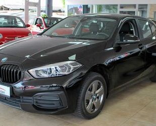 BMW 118 Gebrauchtwagen