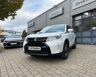 Suzuki Vitara Gebrauchtwagen