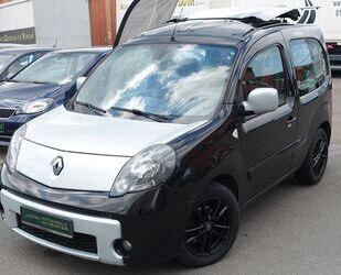 Renault Kangoo Gebrauchtwagen