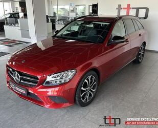 Mercedes-Benz C 300 Gebrauchtwagen