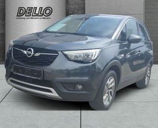 Opel Crossland (X) Gebrauchtwagen