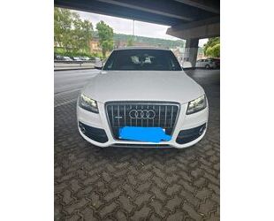 Audi Q5 Gebrauchtwagen