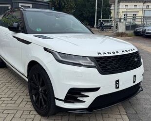 Land Rover Range Rover Velar Gebrauchtwagen