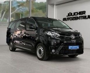 Toyota Proace (Verso) Gebrauchtwagen