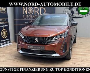 Peugeot 5008 Gebrauchtwagen