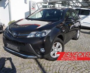 Toyota RAV 4 Gebrauchtwagen
