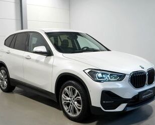 BMW X1 Gebrauchtwagen