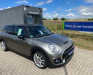 Mini Cooper S Gebrauchtwagen