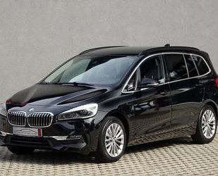 BMW 218 Gran Tourer Gebrauchtwagen