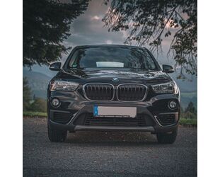 BMW X1 Gebrauchtwagen