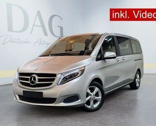 Mercedes-Benz V 220 Gebrauchtwagen