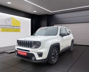 Jeep Renegade Gebrauchtwagen