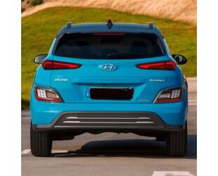 Hyundai KONA Elektro Gebrauchtwagen