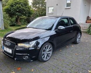 Audi A1 Gebrauchtwagen