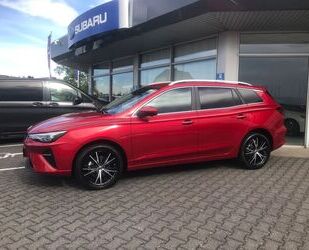 MG MG5 Gebrauchtwagen