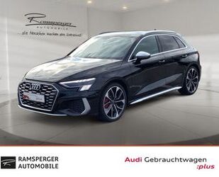 Audi S3 Gebrauchtwagen