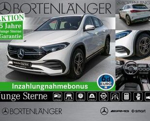 Mercedes-Benz EQA Gebrauchtwagen
