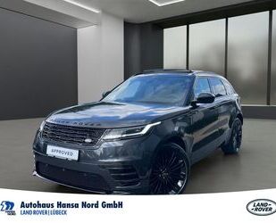 Land Rover Range Rover Velar Gebrauchtwagen